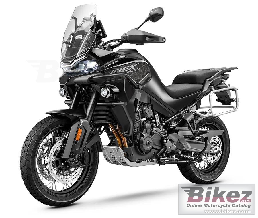 cf-moto-ibex-800-e-poster